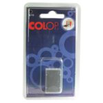 Colop E Replacement Pad Black Pack Of E10bk
