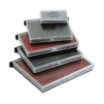 Colop E Replacement Pad Black Pack Of E20bk - Image 2