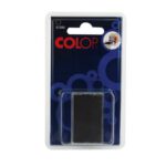 Colop E Replacement Stamp Pad Black Pack Of
