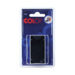 Colop E Replacement Pad Black Pack Of E40bk