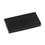 Colop E Replacement Pads Black Pack Of E50bk