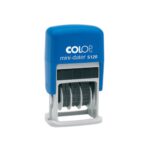 Colop S120 Self Inking Mini Dater EM37284
