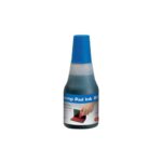 Colop Stamp Pad Ink 25ml Blue 801be