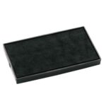 Colop E Replacement Pads Black Pack Of E60bk