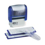 Colop Printer Diy Text Stamp DIYP302