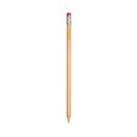 Graffico Eraser Tip Pencil Hb Pack Of EN05985