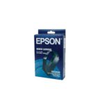 Epson Fabric Black Ribbon Cartridge Dlq S015066 C13s015066 - Image 2