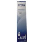 Epson Fabric Black Ribbon Cartridge Fx Lq Lq