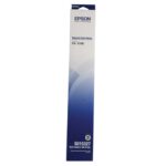 Epson Fabric Ribbon Cartridge Fx Black C13s015327