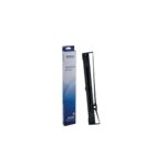 Epson Fabric Ribbon Cartridge Fx Black C13s015327 - Image 2
