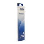 Epson Fabric Ribbon Cartridge Fx Black C13s015329
