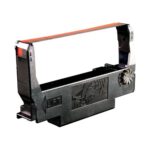 Epson ERC38 Red Black Fabric Ink Ribbon C43s015376