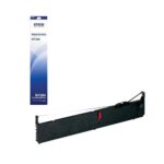 Epson Fabric Ribbon Cartridge Dfx Black C13s015384 - Image 2