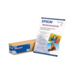 Epson A3 Premium Glossy Paper 255gsm Pack Of - Image 2
