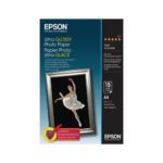 Epson Ultra Glossy A4 Paper Pack Of C13s041927