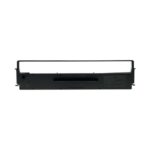 Epson Black Serial Impact Dot Matrix Ink Ribbon