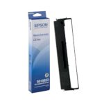 Epson Black Serial Impact Dot Matrix Ink Ribbon - Image 2