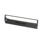 Epson Black Ribbon Cartridge C13s015637