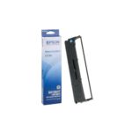 Epson Black Ribbon Cartridge C13s015637 - Image 2