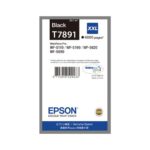Epson T7891 Black Extra High Yield Inkjet Cartridge - Image 2