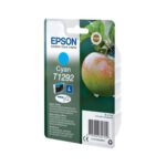 Epson T1292 Cyan Inkjet Cartridge C13t12924012 - Image 2