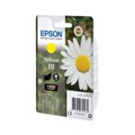 Epson Yellow Inkjet Cartridge C13t18044012 - Image 2