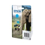 Epson 24xl Cyan Inkjet Cartridge C13t24324012 - Image 2