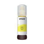 Epson Ecotank Yellow Ink Bottle C13t00r440 - Image 3