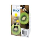 Epson 202xl Yellow Inkjet Cartridge C13t02h44010 - Image 2