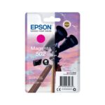 Epson Singlepack Ink Magenta C13t02v34010 - Image 2