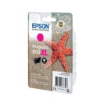 Epson Starfish 603xl Magenta Ink Cartridge C13t03a34010 - Image 2