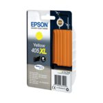 Epson 405xl Ink Cartridge Yellow C13t05h44010