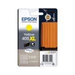 Epson 405xl Ink Cartridge Yellow C13t05h44010 - Image 2