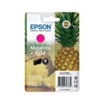 Epson Inkjet Cartridge Magenta C13t10g34010