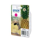 Epson Inkjet Cartridge Magenta C13t10g34010 - Image 2