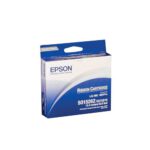 Epson Fabric Black Ribbon Lq Lq S015016 C13s015262 - Image 2
