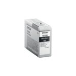 Epson Matte Black Ink Cartridge C13t850800