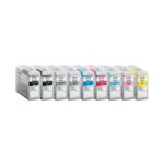 Epson Matte Black Ink Cartridge C13t850800 - Image 2