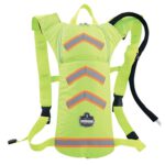 Ergodyne Low Profile Litre Hydration Pack Saturn Yellow