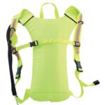 Ergodyne Low Profile Litre Hydration Pack Saturn Yellow - Image 2