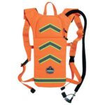 Ergodyne Low Profile Litre Hydration Pack Orange