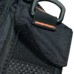 Ergodyne Premium Cargo Litre Hydration Pack Black - Image 2