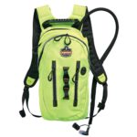 Ergodyne Premium Cargo Litre Hydration Pack Saturn Yellow