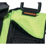 Ergodyne Premium Cargo Litre Hydration Pack Saturn Yellow - Image 2