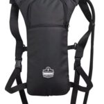Low Profile Hydration Pack