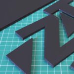 Card Board Foamboard Black 5 mm A3 X 420 mm - Image 2
