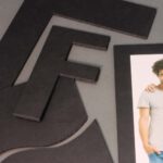 Card Board Foamboard Black 5 mm A3 X 420 mm - Image 4