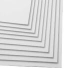 Card Board Foamboard White 5 mm A3 X 420 mm - Image 3