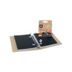 3l Self Adhesive Paper Reinforcement Ring Pack Of