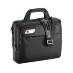 I Stay inch Laptop Organiser Bag 395 X 80 X 315 mm Black